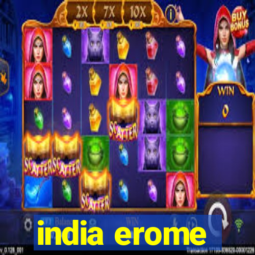 india erome